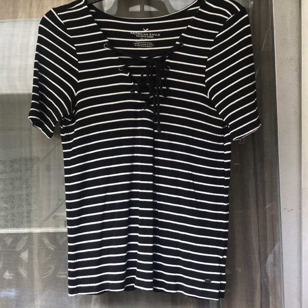 American Eagle Outfitters blouse